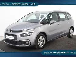 Citroën C4 SpaceTourer