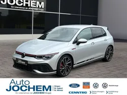 Silber Gebraucht 2023 VW Golf VIII GTI Clubsport Limousine | 34.444 € (Fairer Preis)