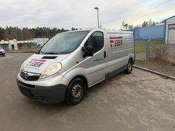 Silber Gebraucht 2006 Opel Vivaro Van / Kleinbus | 2.800 € (Superpreis)