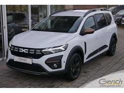 Gebraucht 2025 Dacia Jogger Extreme Van / Kleinbus | 27.365 € (Fairer Preis)