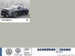 Aurora grey Gebraucht 2024 Hyundai Bayon Trend SUV | 20.990 € (Fairer Preis)