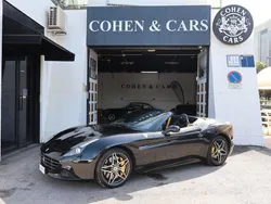 Schwarz Gebraucht 2017 Ferrari California Cabrio | 146.900 € (Fairer Preis)