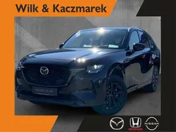Schwarz Neu 2025 Mazda CX-60 Homura-Line SUV | 55.290 € (Fairer Preis)