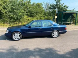 Blau Gebraucht 1995 Mercedes 420 Limousine | 29.500 €