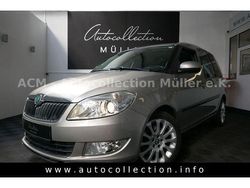 Gebraucht 2011 Skoda Roomster Kombi | 5.897 € (Fairer Preis)