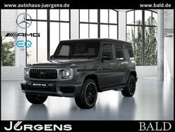 Selenitgrau metallic Gebraucht 2025 Mercedes G63 AMG AMG SUV | 214.880 € (Superpreis)