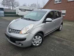 Other Gebraucht 2006 Nissan Note Van / Kleinbus | 2.999 € (Fairer Preis)