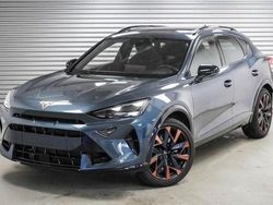Grau Gebraucht 2025 Cupra Formentor SUV | 39.100 € (Superpreis)
