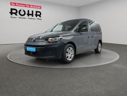 Pure grey Gebraucht 2024 VW Caddy Basis Van / Kleinbus | 31.470 € (Guter Preis)