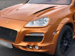 Gebraucht 2008 Porsche Cayenne GTS SUV | 23.999 € (Teuer)