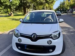 Weiß Gebraucht 2016 Renault Twingo Life Kleinwagen | 5.890 € (Superpreis)