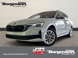 Weiss Neu 2025 Skoda Octavia Selection Kombi | 33.990 € (Guter Preis)