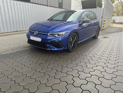 Blau Gebraucht 2023 VW Golf VIII R Limousine | 54.600 €