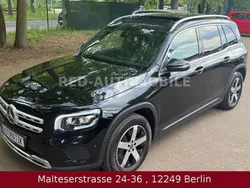 Mercedes GLB220