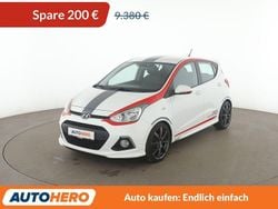 Weiß Gebraucht 2016 Hyundai i10 Sport Kleinwagen | 9.180 € (Fairer Preis)