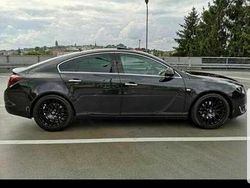Gebraucht 2015 Opel Insignia Business Innovation Limousine | 9.000 € (Fairer Preis)