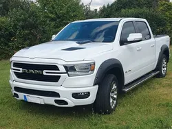 Weiß Gebraucht 2021 Dodge Ram Abholung | 49.990 € (Fairer Preis)