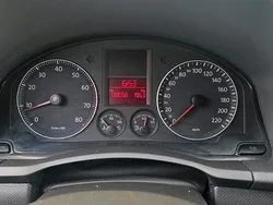 Grün Gebraucht 2004 VW Golf V Limousine | 3.000 € (Fairer Preis)