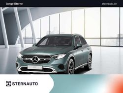 Lack verdesilber Gebraucht 2025 Mercedes 220 Advanced Plus Kombi | 50.575 €
