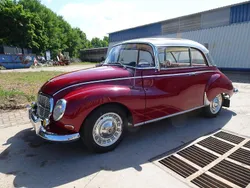Rot Gebraucht 1962 DKW 1000 Coupé | 16.500 €