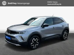 Silber Gebraucht 2023 Opel Mokka Elegance SUV | 17.950 € (Superpreis)