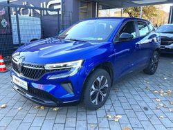 Blau Gebraucht 2023 Renault Austral Equilibre SUV | 26.698 € (Fairer Preis)