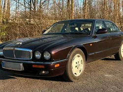 Violet Gebraucht 1995 Jaguar XJ6 Limousine | 8.600 €