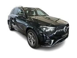 Obsidianschwarz Gebraucht 2023 Mercedes GLE450 AMG AMG SUV | 84.749 € (Fairer Preis)