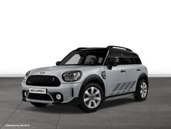 Other Gebraucht 2024 Mini Cooper S Countryman SUV | 39.395 € (Fairer Preis)