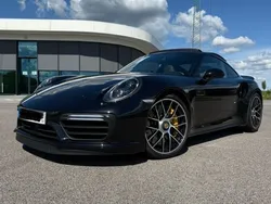 Porsche 991