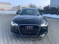 Schwarz Gebraucht 2011 Audi A6 Business Limousine | 11.999 € (Fairer Preis)
