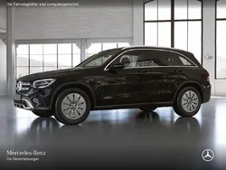 Gebraucht 2021 Mercedes GLC300e | 35.490 € (Superpreis)