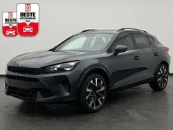 Grau Neu 2025 Cupra Formentor VZ SUV | 38.990 € (Superpreis)