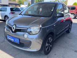 Grau Gebraucht 2016 Renault Twingo Liberty Kleinwagen | 7.150 € (Fairer Preis)