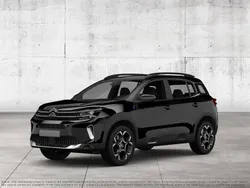 Schwarz Neu 2024 Citroën C5 Aircross SUV | 29.990 € (Guter Preis)