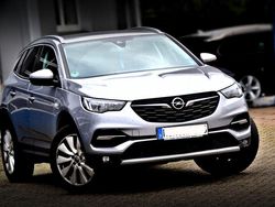 Grau Gebraucht 2018 Opel Grandland X Dynamic SUV | 13.999 € (Guter Preis)