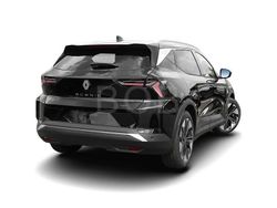 Schwarz Gebraucht 2024 Renault Scénic Techno Van / Kleinbus | 40.048 € (Fairer Preis)
