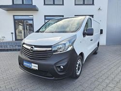 Weiß Gebraucht 2018 Opel Vivaro Van | 14.990 € (Fairer Preis)