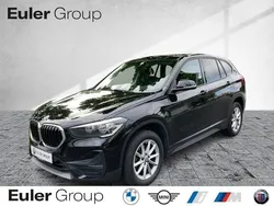 Schwarz ii Gebraucht 2021 BMW X1 SUV | 21.988 € (Guter Preis)