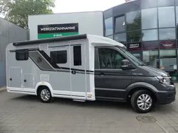 Knaus VAN TI