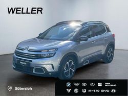 Grau Gebraucht 2019 Citroën C5 Aircross Feel SUV | 22.480 € (Etwas zu teuer)
