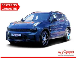 Volationblaumet. (metallic) Gebraucht 2022 Lynk & Co 01 SUV | 22.890 € (Fairer Preis)