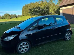 Schwarz Gebraucht 2005 Mitsubishi Colt Kleinwagen | 400 € (Guter Preis)