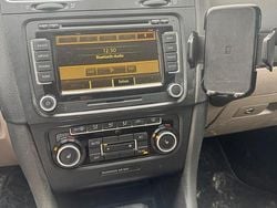 Schwarz Gebraucht 2010 VW Golf VI Kombi | 2.700 € (Guter Preis)