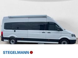 Weiß Gebraucht 2023 VW California California Van | 59.998 € (Fairer Preis)