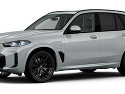 Grau Gebraucht 2025 BMW X5 Comfort Edition SUV | 93.632 € (Superpreis)
