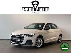 Cortinaweiß Gebraucht 2023 Audi A1 Sportback Advanced Kleinwagen | 21.940 € (Fairer Preis)