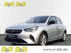 Metallic) (silber Gebraucht 2023 Opel Corsa Elegance Kleinwagen | 15.480 € (Fairer Preis)