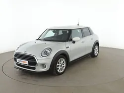 Weiß Gebraucht 2020 Mini Cooper Kleinwagen | 17.820 € (Fairer Preis)