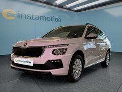 Weiß Neu 2024 Skoda Kamiq SUV | 32.249 € (Teuer)